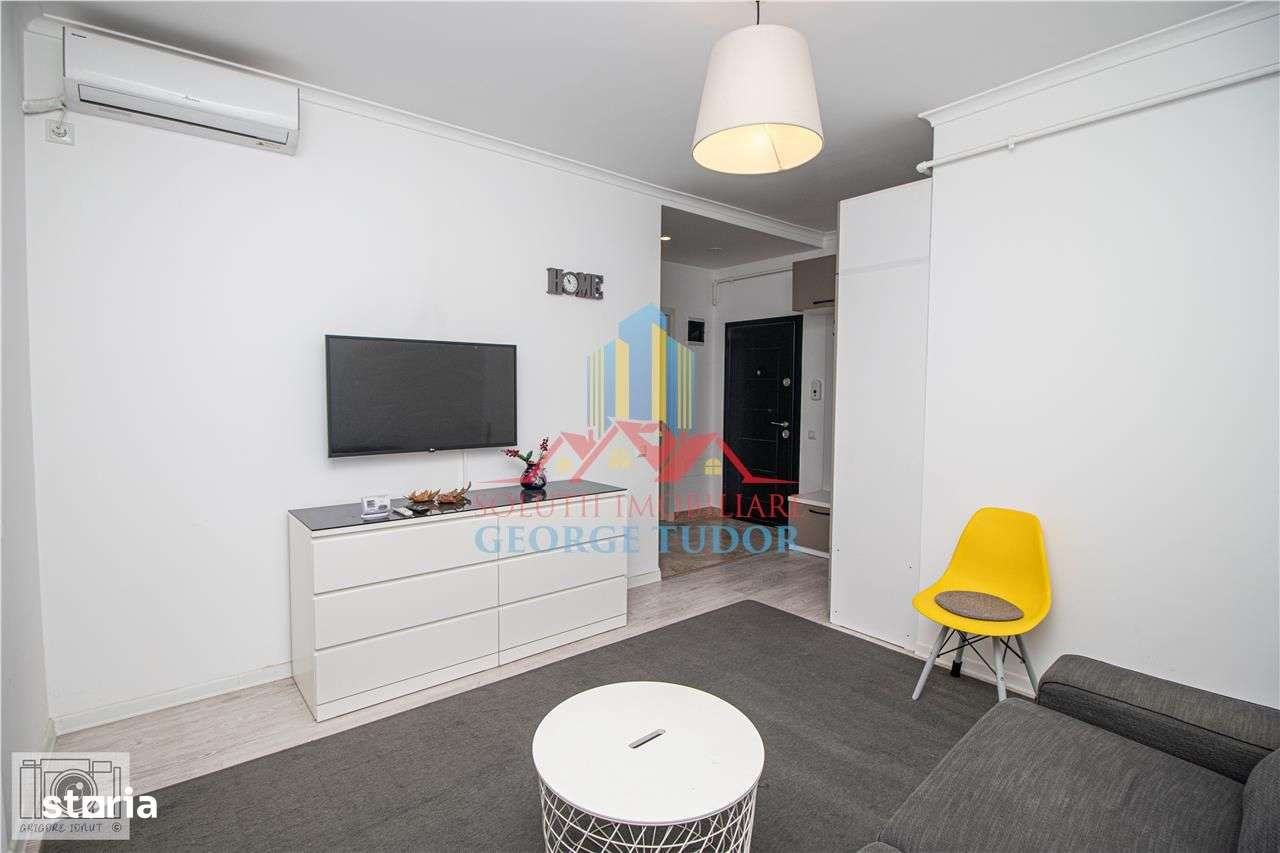 Apartament 2 camere, Avangarde City, Str. Tineretului 17 Chiajna - Imagine principală: 4/20