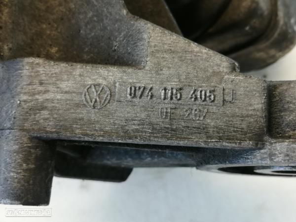 Copo / Corpo / Suporte Filtro Volkswagen Lt 28-35 Ii Autocarro (2Db, 2 - 2