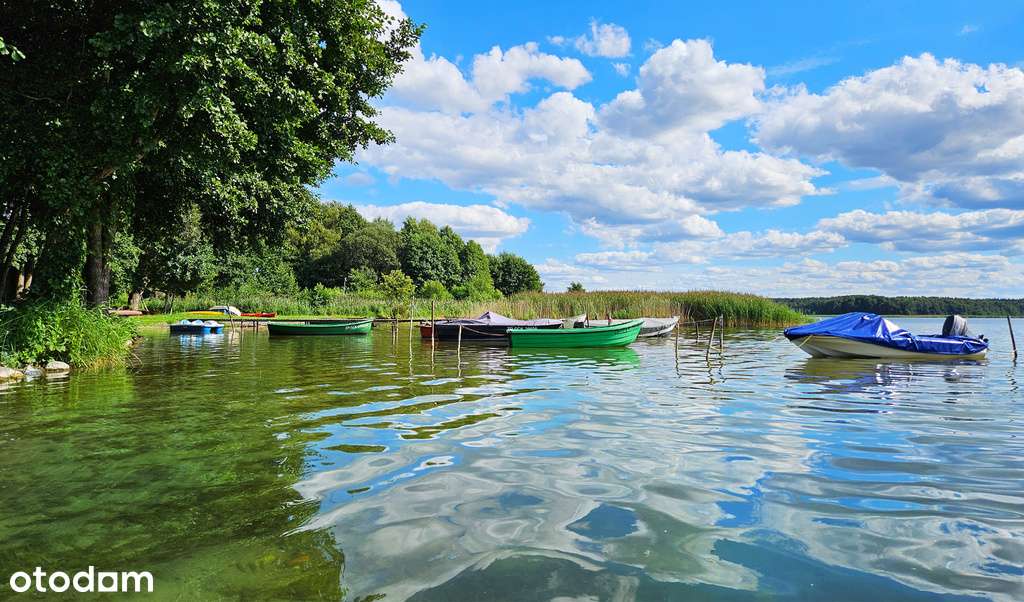 Działki budowlane z widokiem na Jeziorzo Pile-18