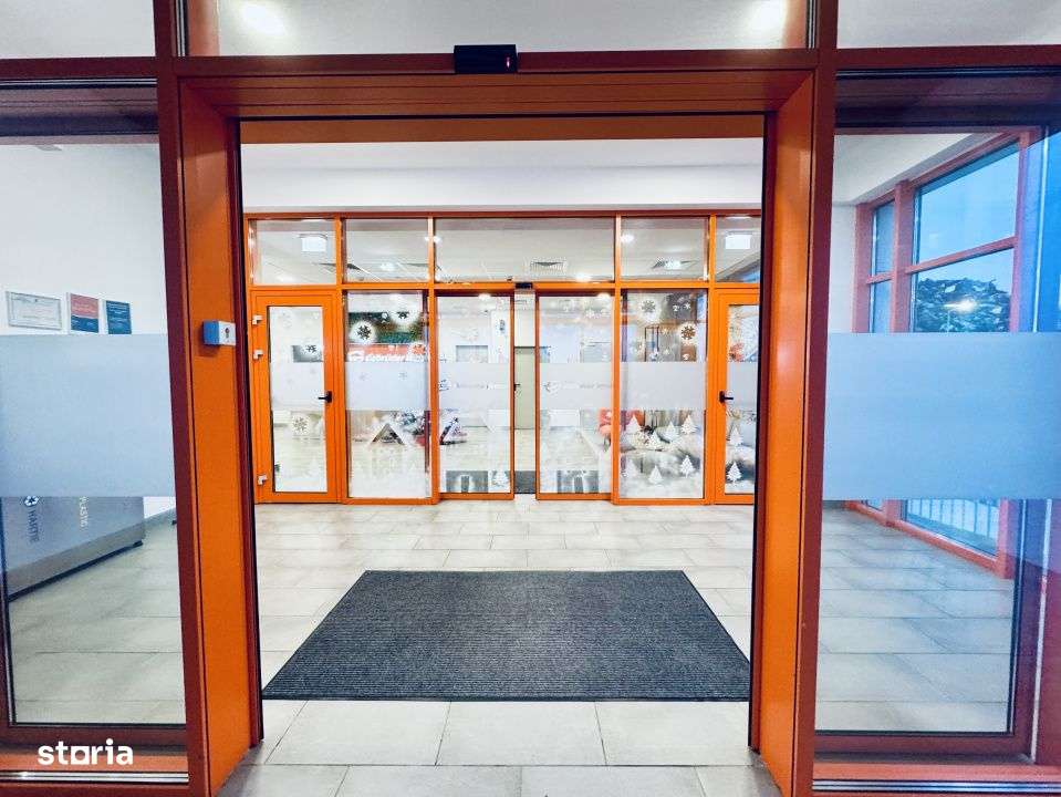 Spatiu de birouri de inchiriat in Popesti Leordeni, Centura - Autostra - Imagine principală: 2/19
