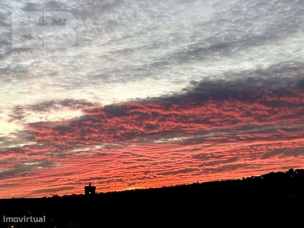 **Apartamento T1 em Campolide com Vista Deslumbrante sobre Monsanto**-42