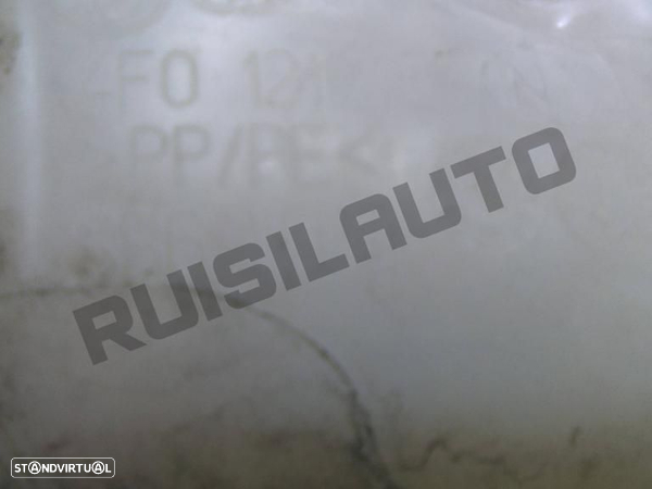 Depósito / Vaso Agua Radiador 4f012_1403n Audi A6 C6 Avant (4f) - 8