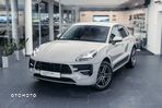 Porsche Macan Standard - 2