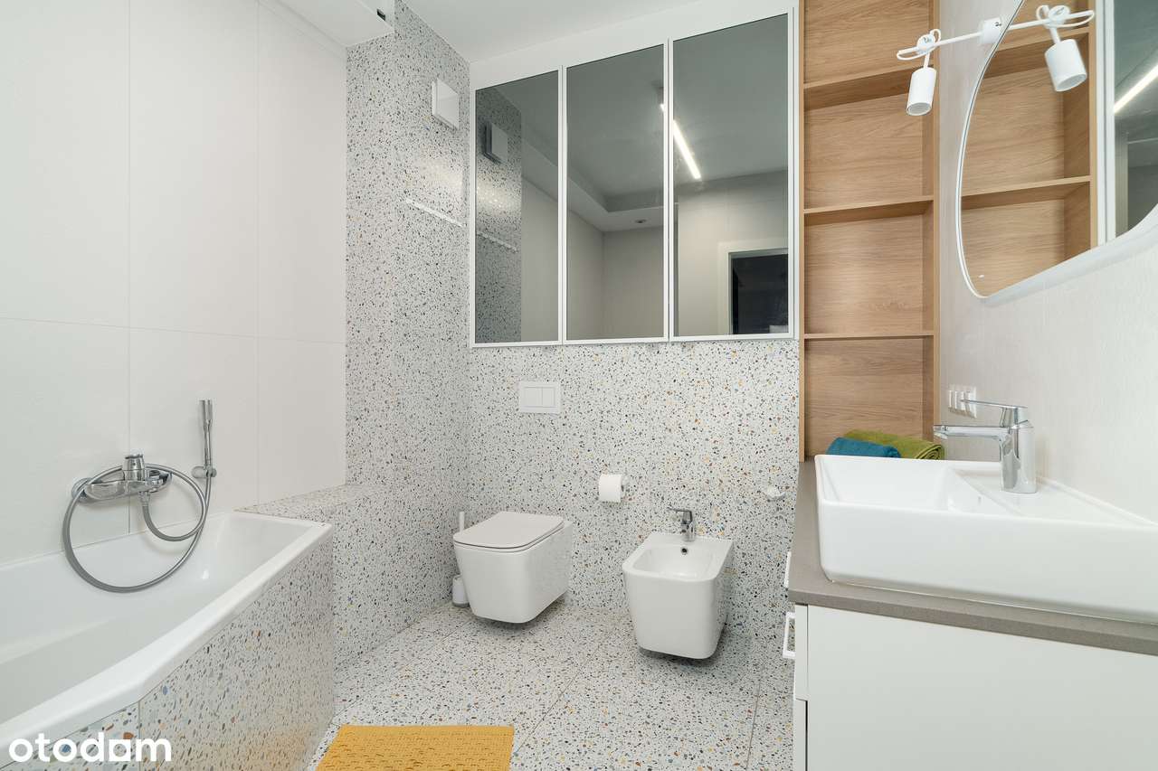 Nowy, wykończony dom przy Rezerwacie Morasko-10