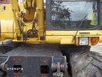 Komatsu PW 130 ES  6-K   11 500 mth - 16