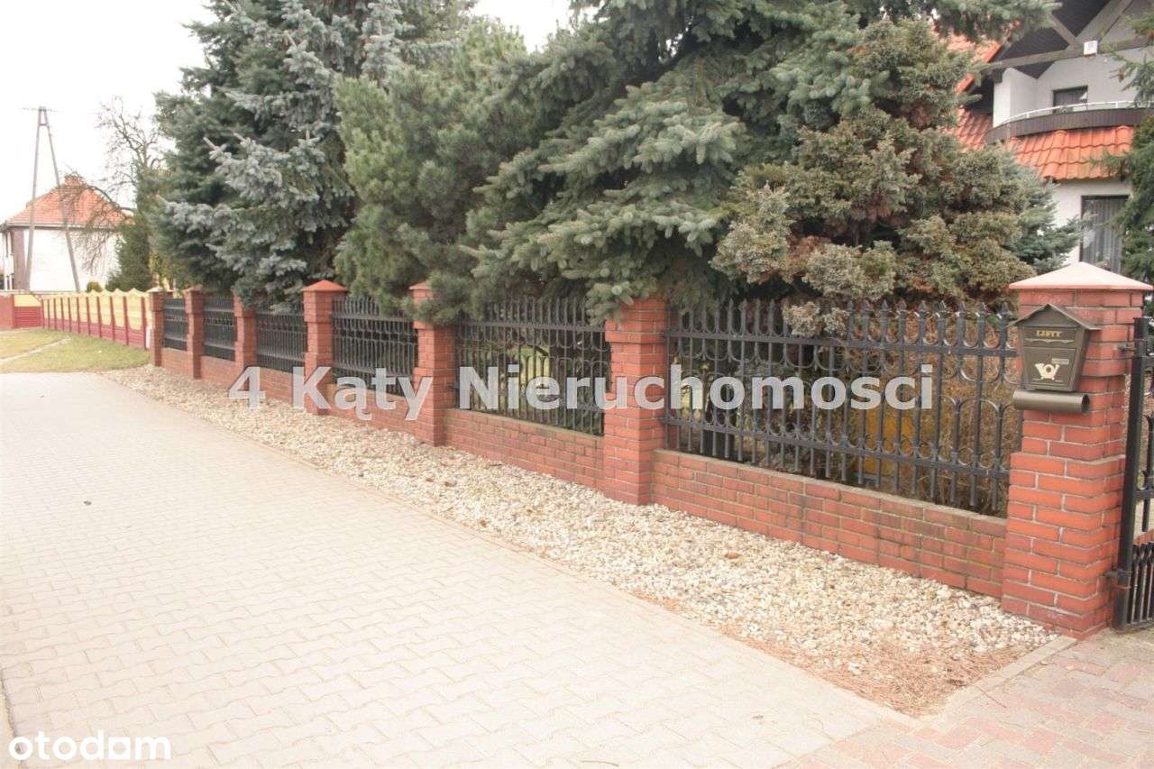 Radłów dom 560 m2 Działka 2500 m2 Działalność - Pełny obrazek: 5/20