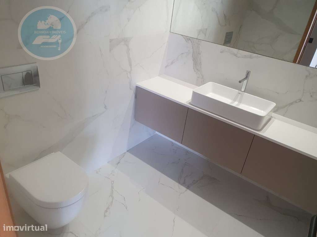 Penthouse T3 Arco de Baúlhe-50