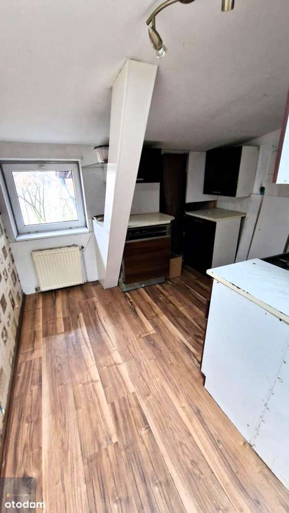 Kamienica z Ogromnym Potencjałem Zabrze Centrum!-6