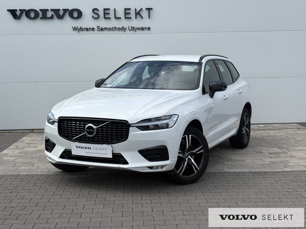 volvo xc-60