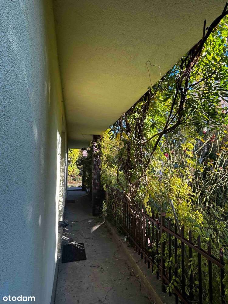 Wawer -dom z potencjałem-13