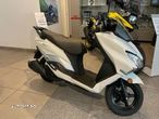 Suzuki AN 200 Burgman - 1