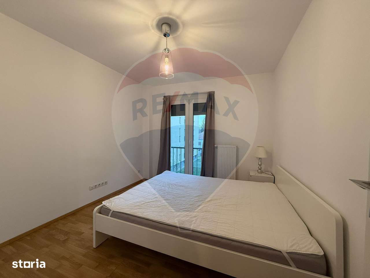 Aparrtament cu 3 camere de inchiriat - Kaufland/Alba Iulia - Imagine principală: 4/7