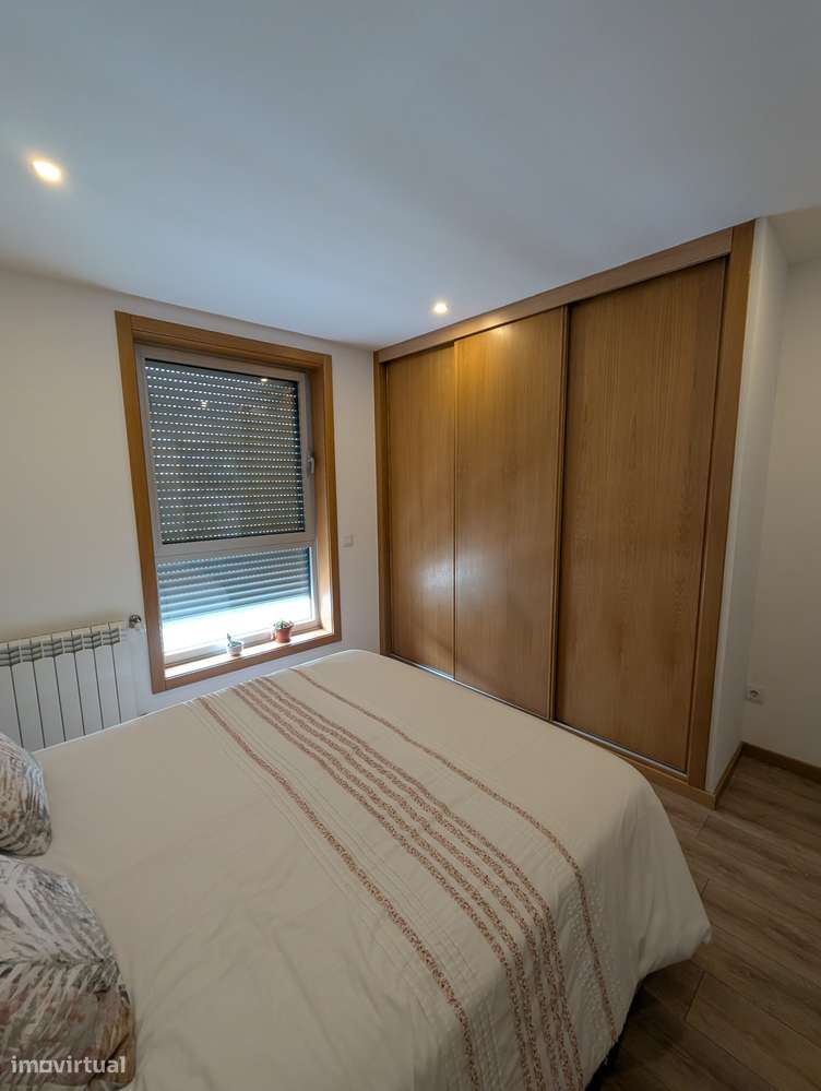 Apartamento, 88 m², Pedrouços - Grande imagem: 4/4