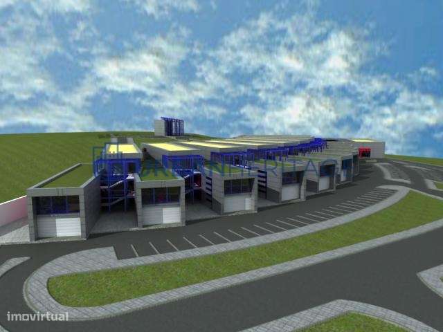 Terreno Rústico  Venda em Caia, São Pedro e Alcáçova,Elvas - Grande imagem: 2/8