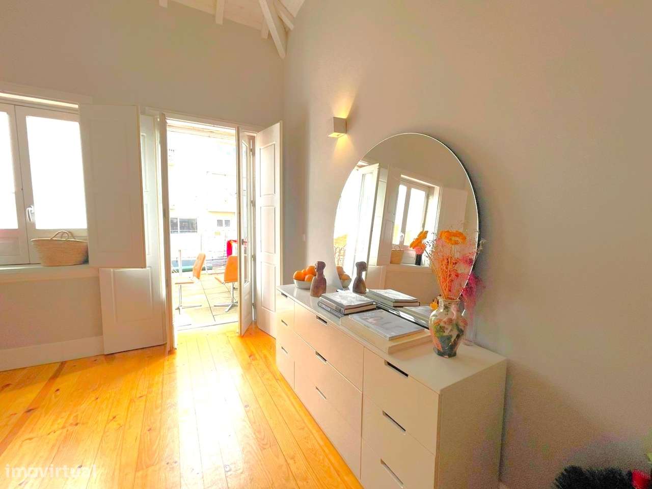 T1 duplex na baixa do Porto-4