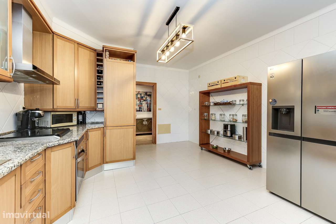 Apartamento T2 no Belas Clube de Campo-25