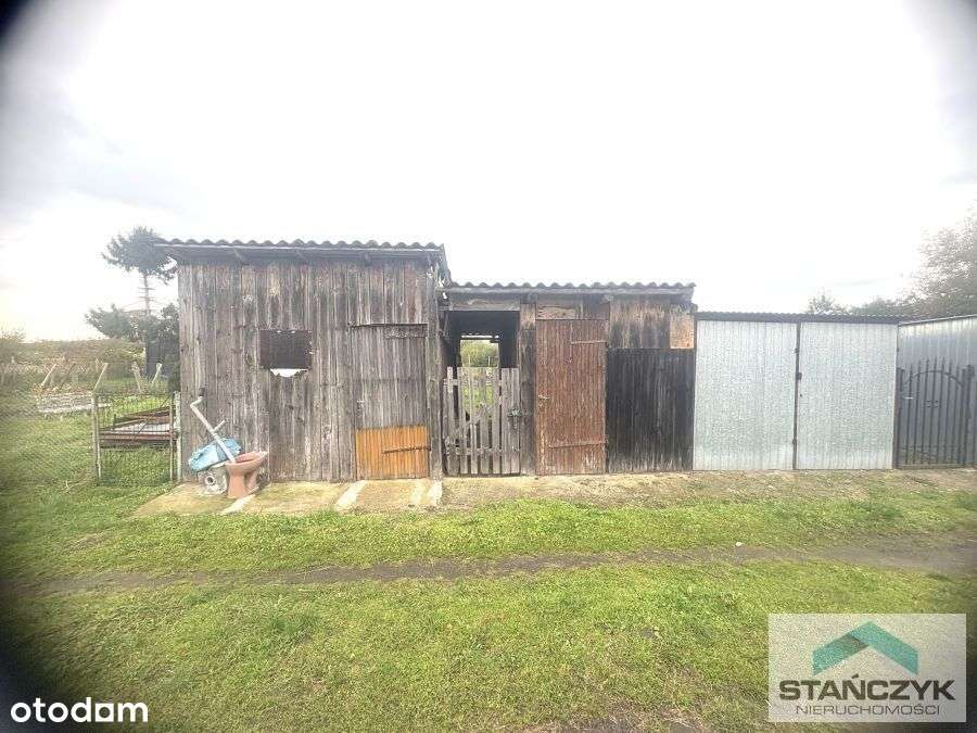 Okazja - Mieszkanie 47 m2 - Dwie Działki-7