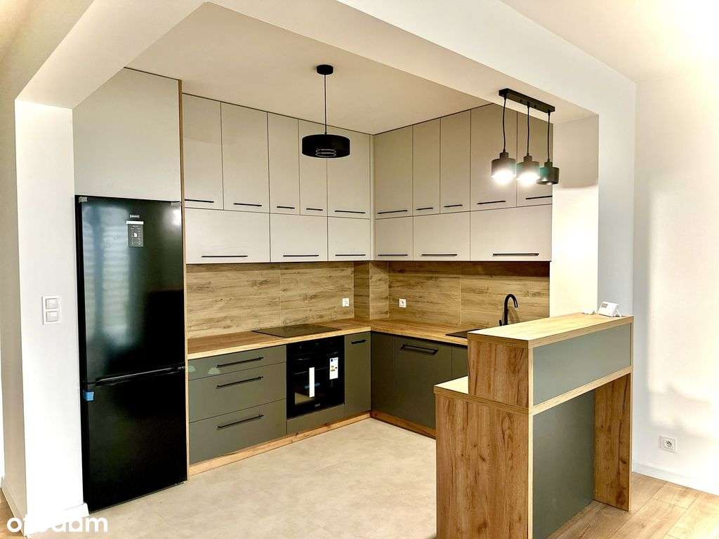 Jasionka – dom szeregowy z ogródkiem na wynajem - Pełny obrazek: 4/10