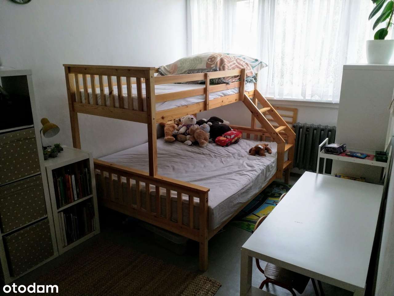 Wynajmę lub sprzedam 2-pokojowe mieszkanie w Kamiennej Górze /dolnośl. - Pełny obrazek: 4/6