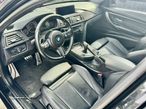 BMW 330 d Auto Pack M - 14