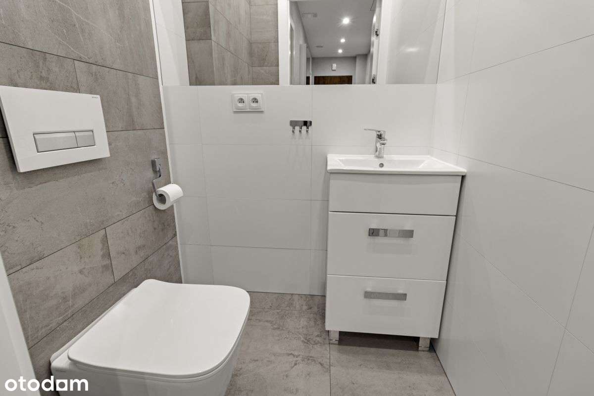 Gotowe do wejścia! 4 pokoje + parking + kom lok-14