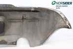 Para choques tras Daewoo Matiz|98-01 - 7