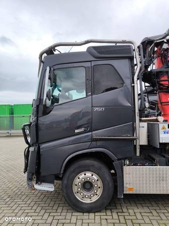 Volvo FH 750 - 3