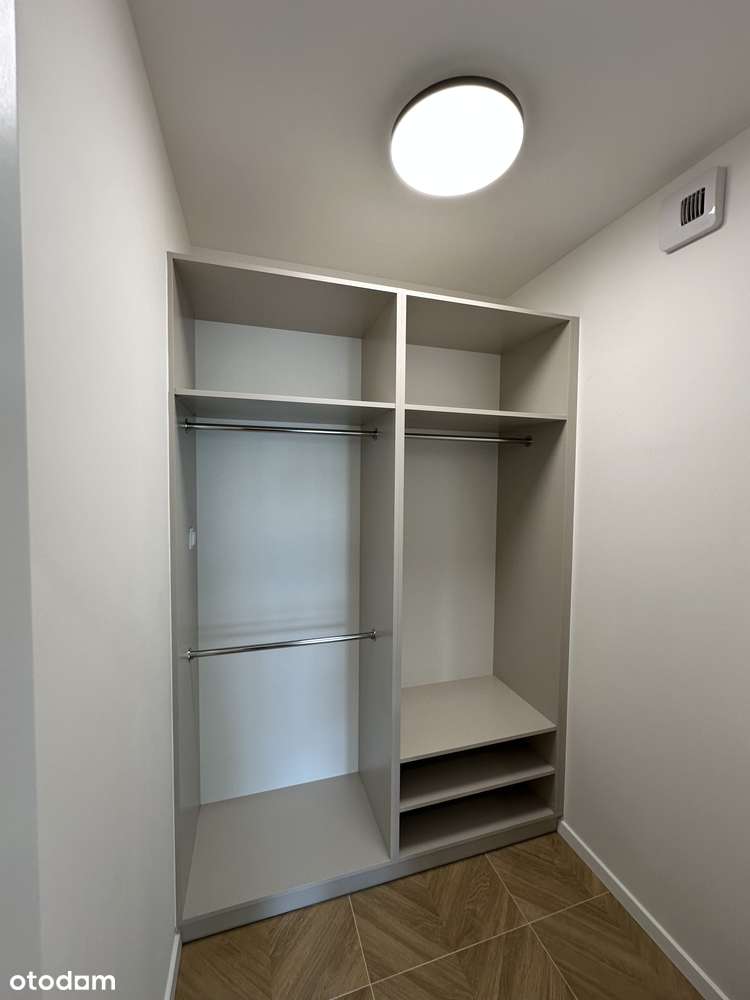 REZERWACJA -Nowy apartament na zamkniętym   - 3 pokoje, parter-19