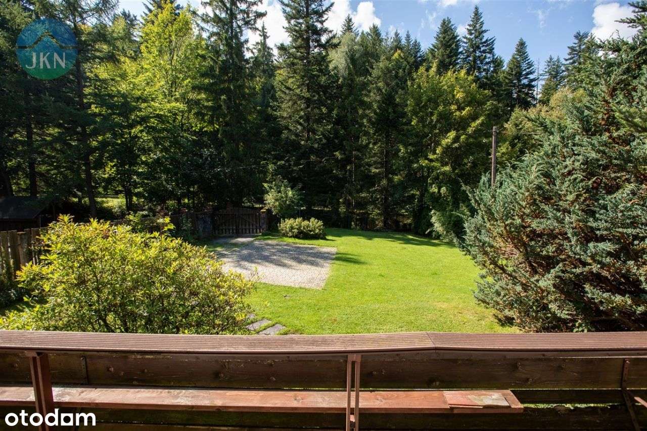 Wyjątkowy dom w ciekawym miejscu - Korbielów-4