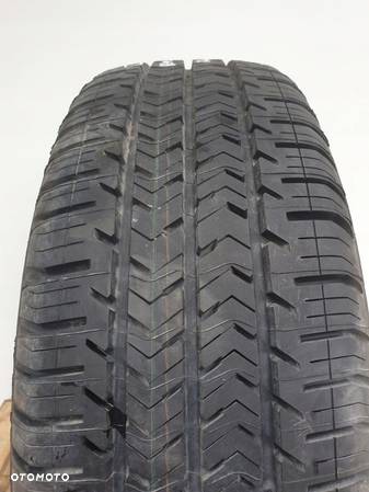 Renault Trafic III KOŁO ZAPASOWE Zapas 215/65 R16C 5x114.3 ET50 Michelin - 12