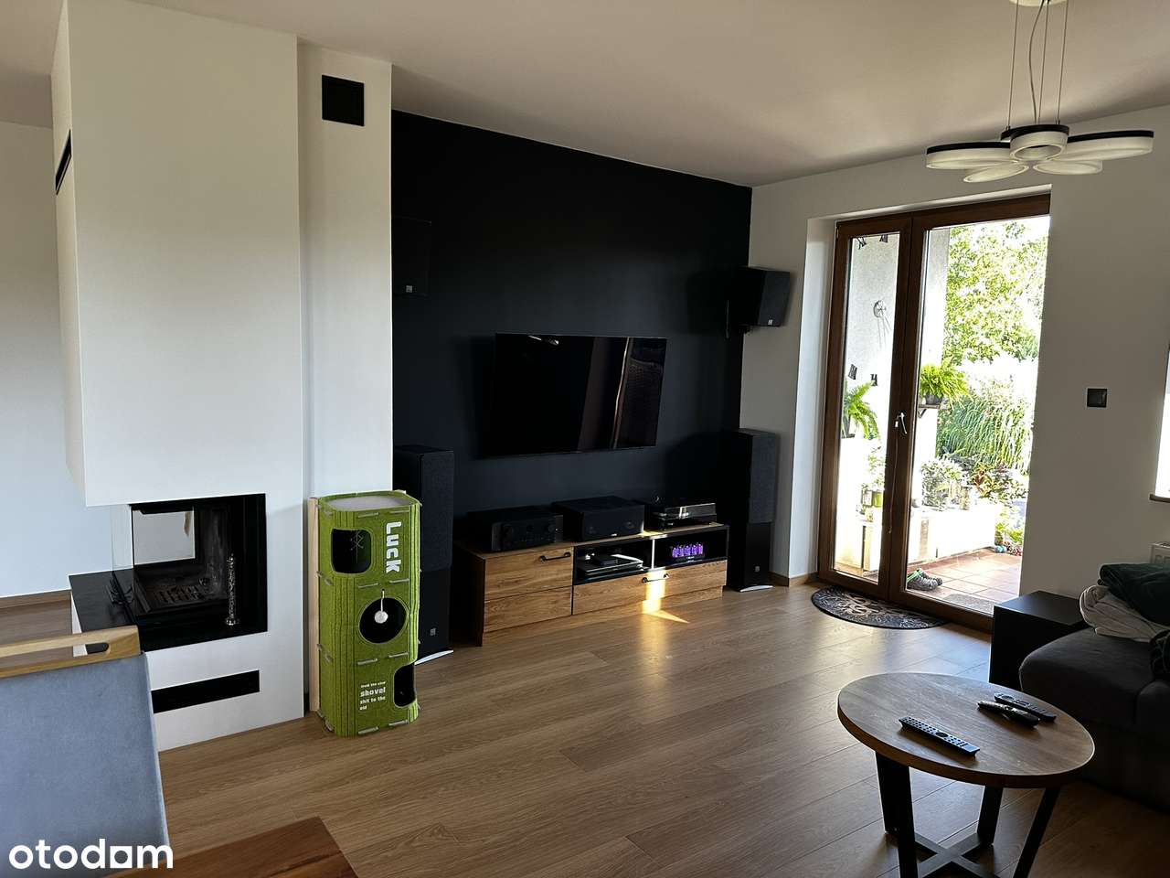 Biskupice - dom parterowy z ogrodem - Pełny obrazek: 4/20