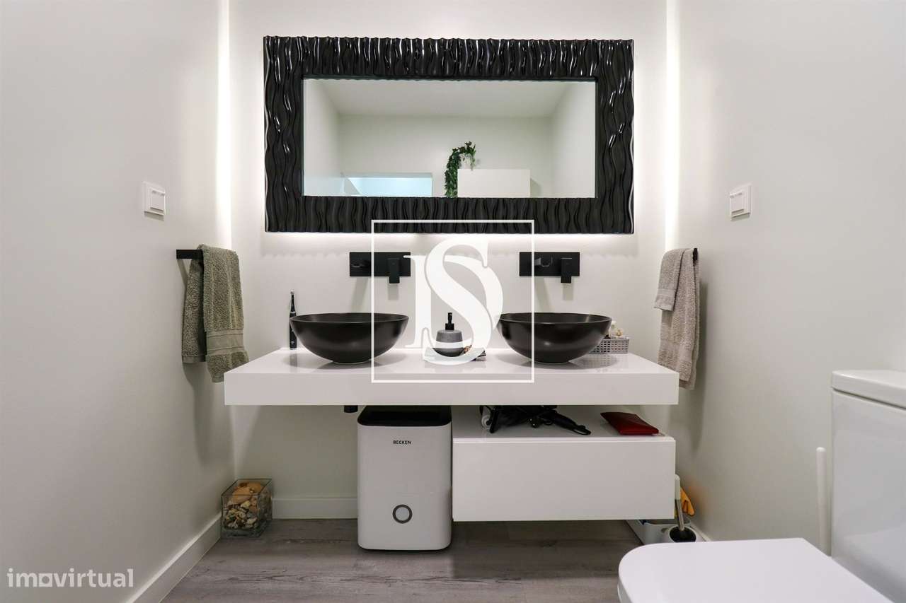 Apartamento T3 Venda em Lagoa e Carvoeiro,Lagoa (Algarve)-23