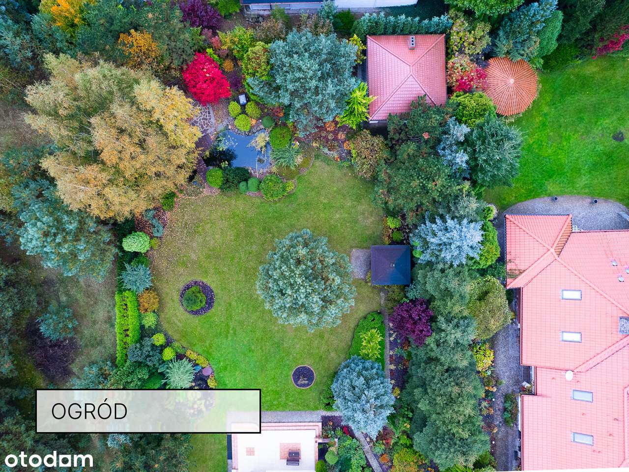 Dom Z Czarującym Ogrodem - 14 minut od centrum-1