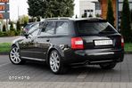 Audi A4 Avant 1.8T - 3