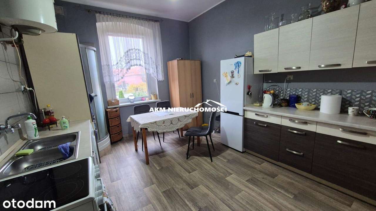 Mieszkanie na pierwszym piętrze w kamienicy - Pełny obrazek: 4/7