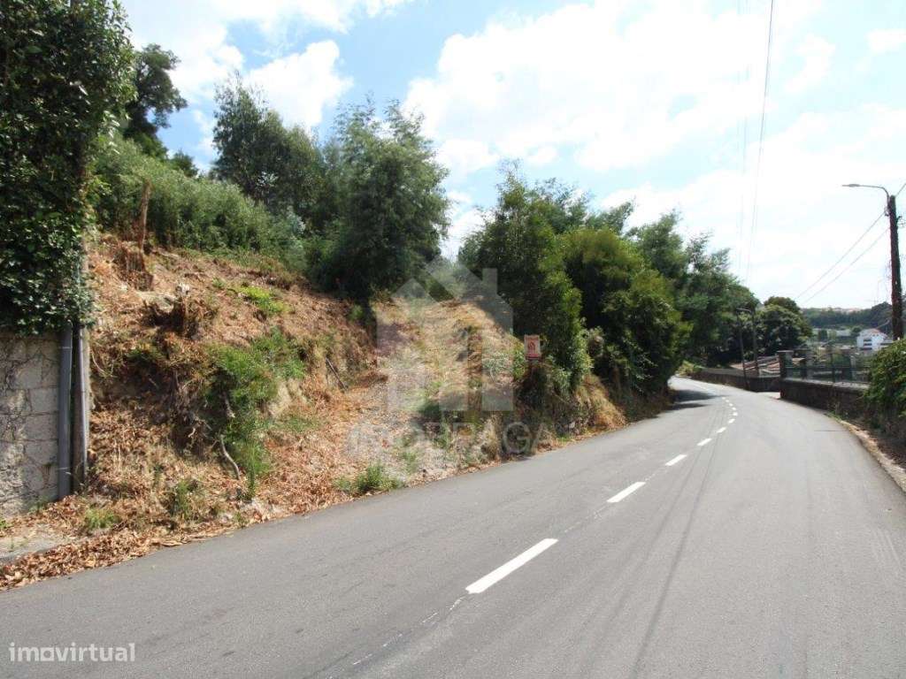 Terreno para Construção de Moradia Individual | Tenões - Braga-32