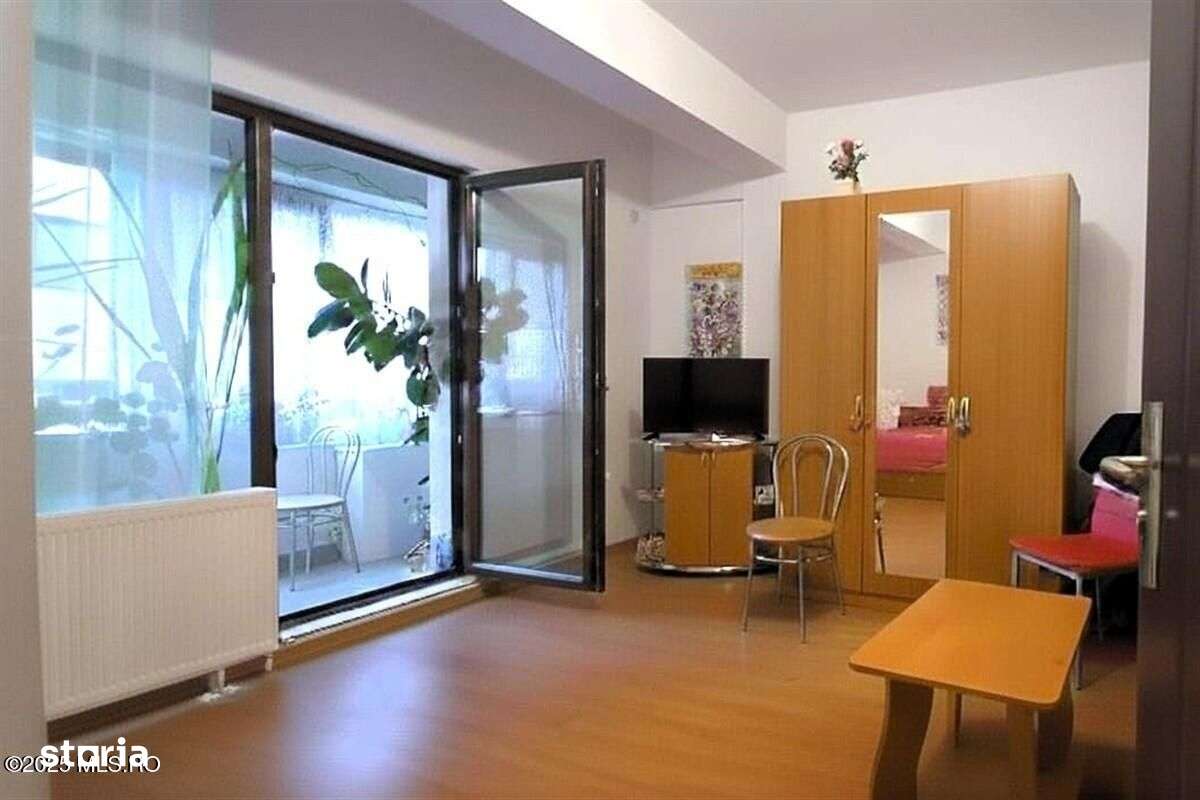 Km 4-5 - Lidl, Garsoniera decomandata, 40 mp, incadrata, etajul 1!-5