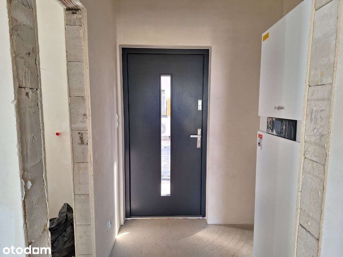 Oława| 46 m2 | parter | ogródek | miejsce parkingowe w cenie!-6