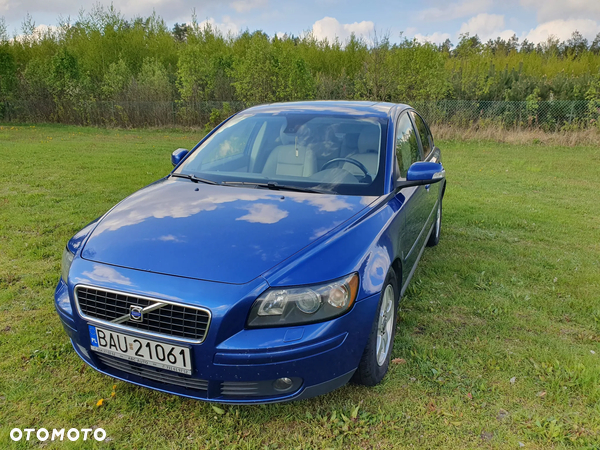 Volvo S40 1.6D - 26