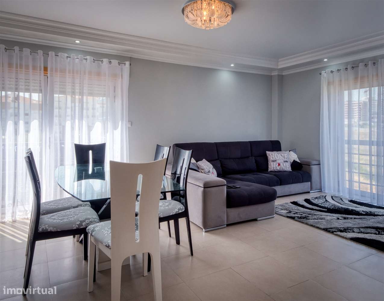 Apartamento T2 Venda em Póvoa de Santo Adrião e Olival Basto,Odivelas-3