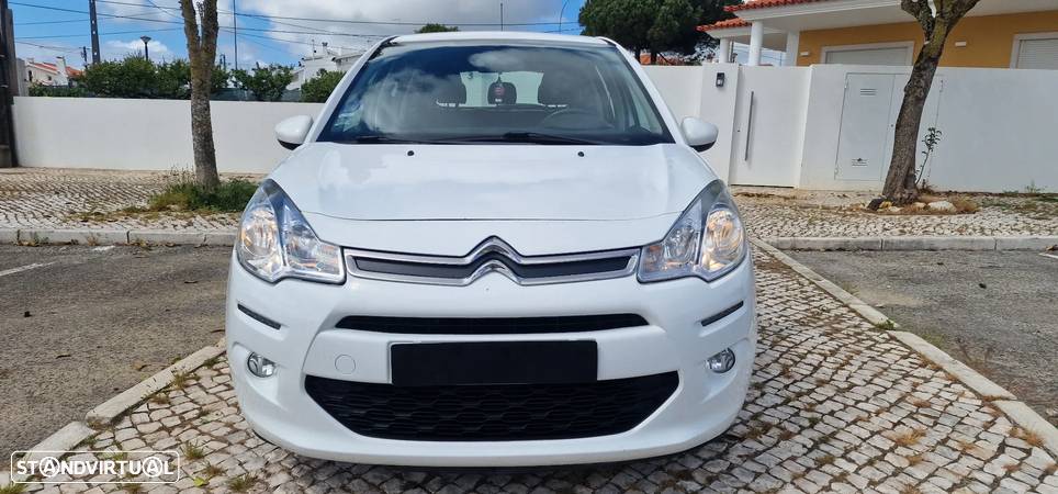 Citroën C3 Pure Tech S&S Exclusive - 3