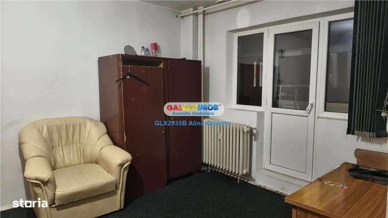 Apartament 2 camere zona Barca Margeanului etaj 3 - Imagine principală: 4/16