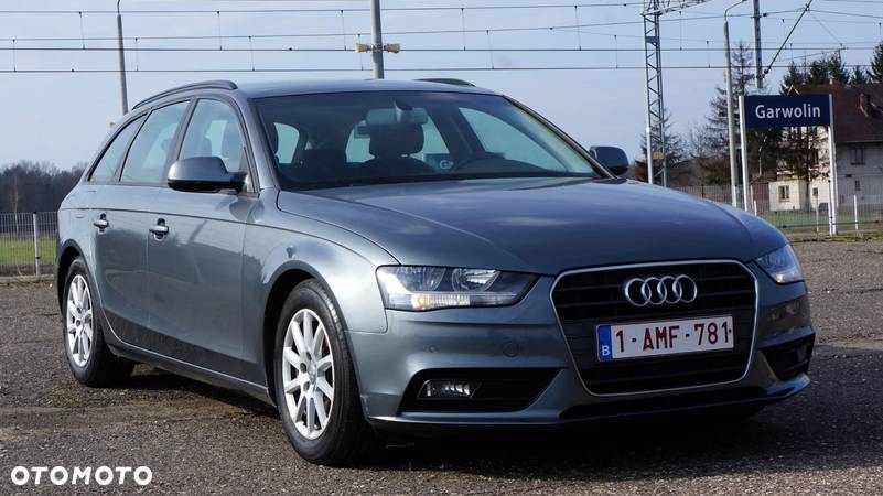 Audi A4 2.0 TDI 116g - 3