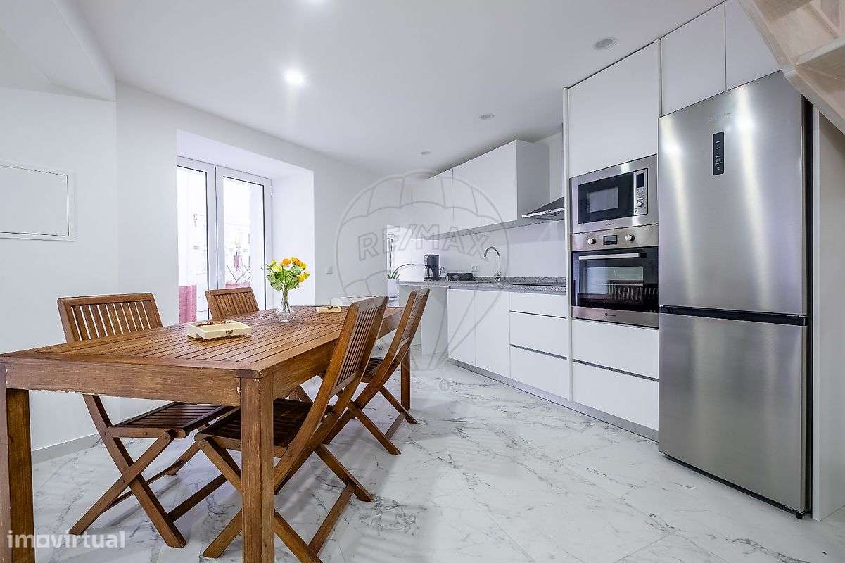 Moradia T3 para venda - Grande imagem: 5/44