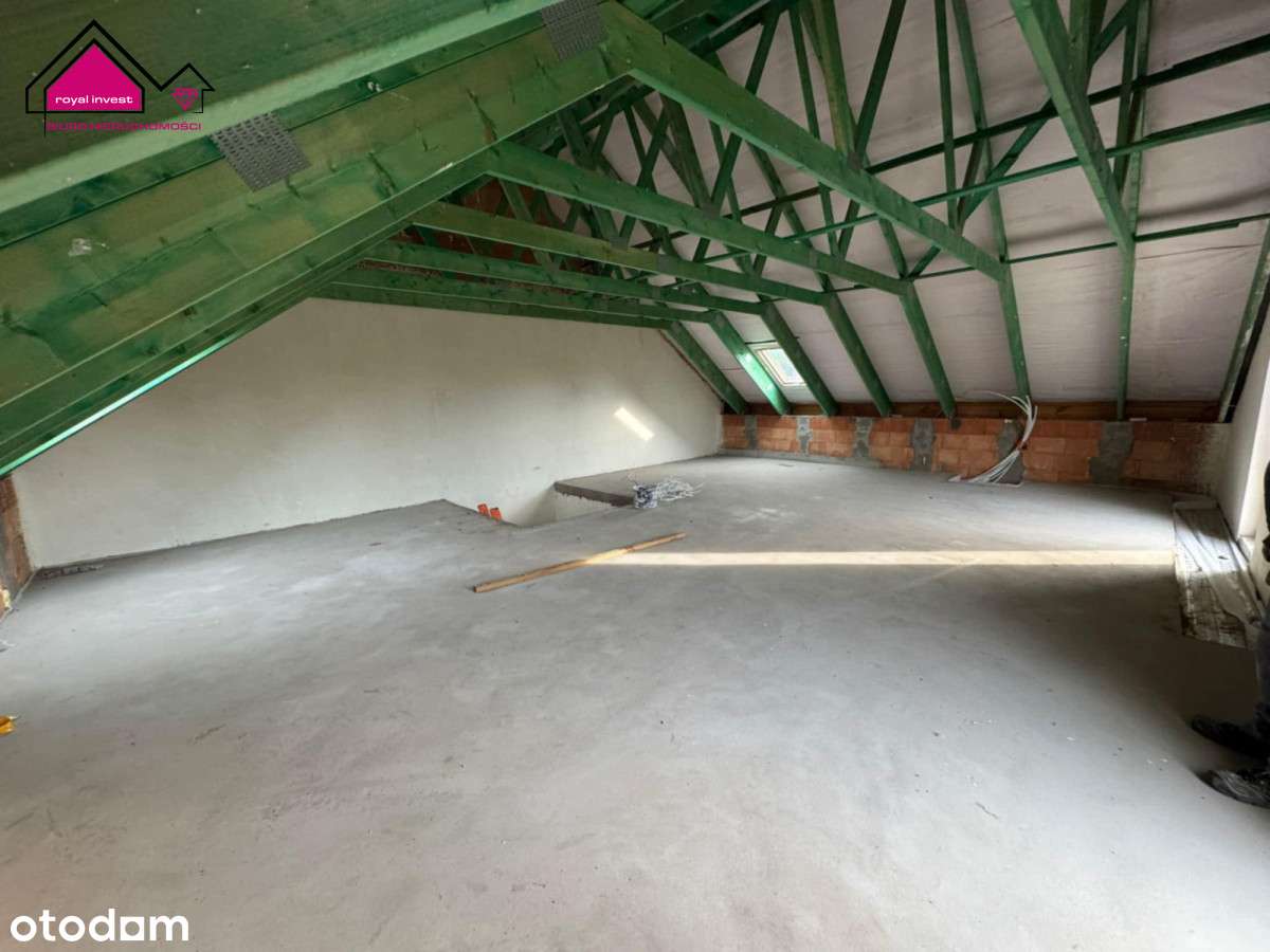 Bliźniak na kameralnym osiedlu-11