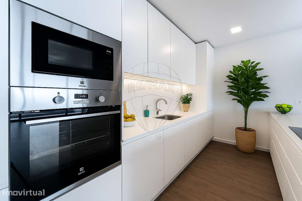 Apartamento T2 para venda - Grande imagem: 5/50