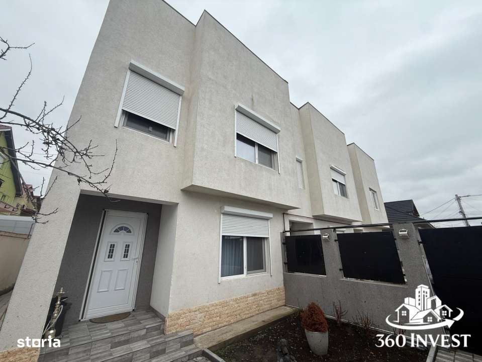 Casa de vanzare Navodari + Tur virtual-11