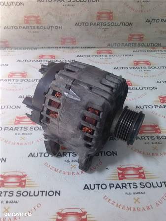 alternator skoda octavia 3 - 1