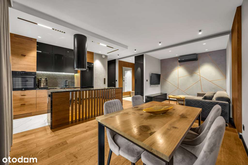 ⭐️ Wysoki Standard | Metro | Ogródek⭐️-2