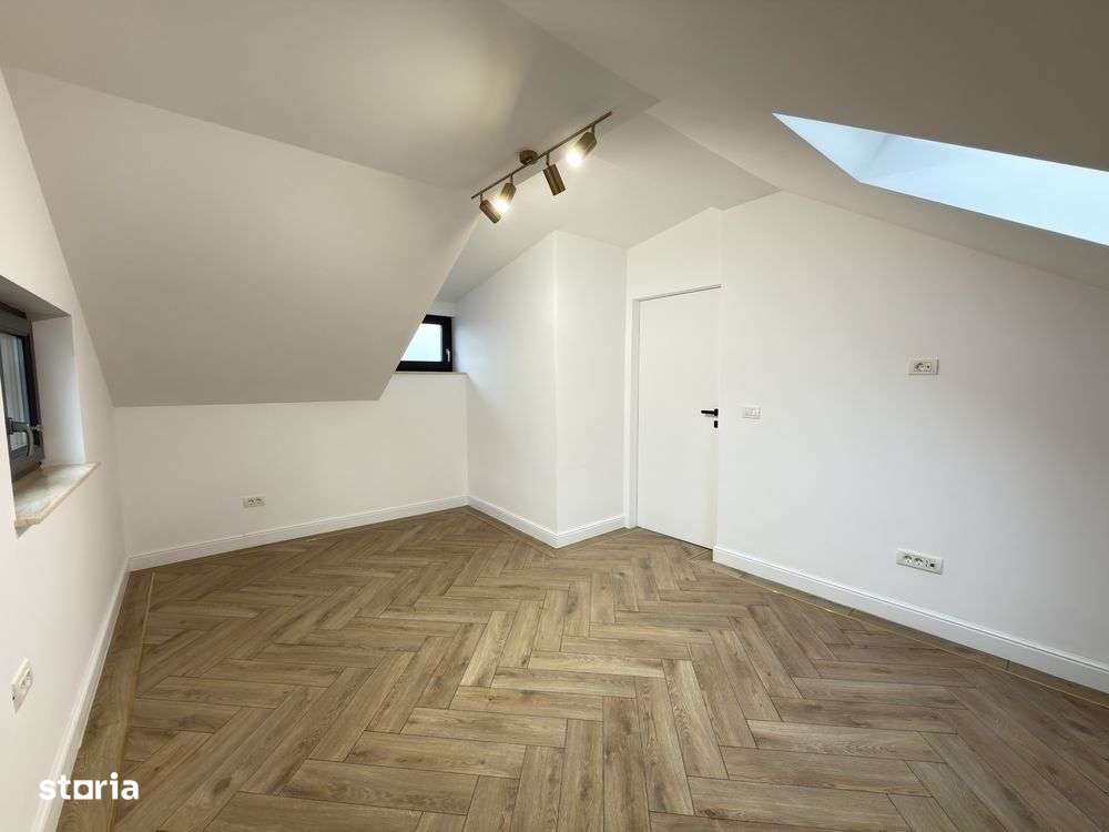 Apartament 2 Camere Domenii - Bloc Boutique-1